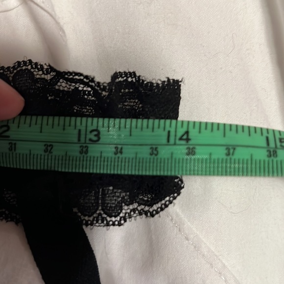 Jarretelles / Garters MADE IN FRANCE - Picture 8 of 8